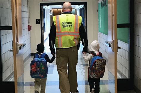 security in schools